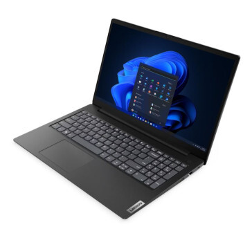 Lenovo V15 - 15.6" FHD Ryzen3-7320U/16g/512ssd/W11p