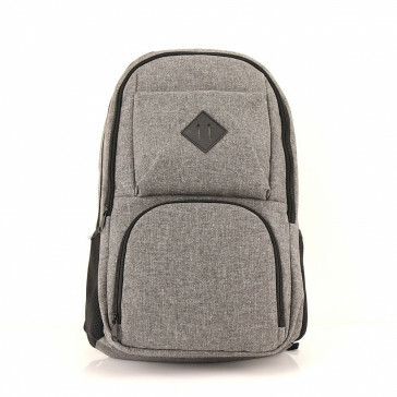 Andorra backpack voor notebooks tot 17.3 inch