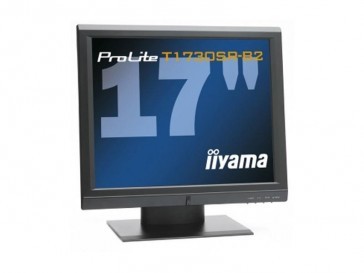 17" touchscreen IIyama 4:3 T1731SR-2