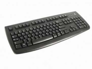 !!BELGIE!! AZERTY Logitech K120 keyboard USB