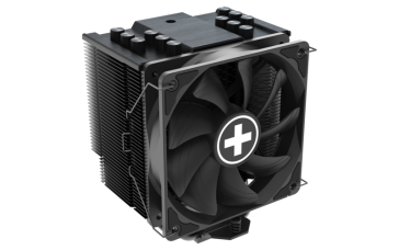 Xilence M906 cpu koeler voor alle Intel/amd sockets