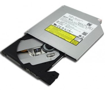 Samsung interne slimdrive dvdrw voor notebook sata 9.5mm