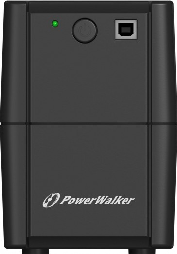Powerwalker VI850  - 850VA UPS line interactive