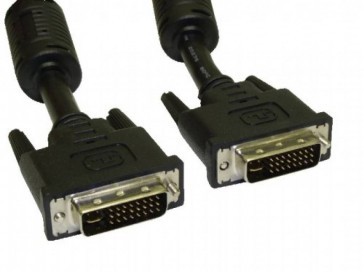 DVI-I video kabel dual link 3 meter