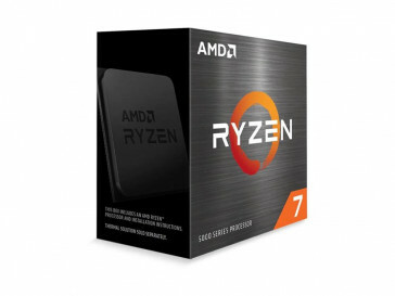 cpu AMD AM4 Ryzen7 5700G 4.6GHz 8-core cpu 8-core gpu