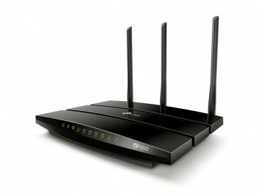 TP-Link wlan AC1500 dual band router AX12