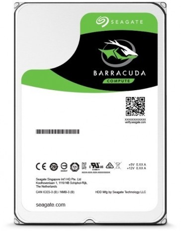 1TB 2.5 inch hdd Seagate 5400rpm 128MB cache 7mm