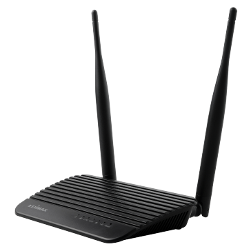 Edimax wlan n300 router/AP/range extender BR-6428NS