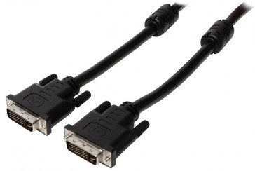 DVI-I video kabel dual link 2 meter