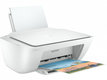 HP deskjet 2320 All-In-One printer usb