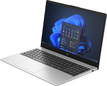 HP 250R G10 - 15.6" FHD core5-120U/16gb/512ssd/W11pro