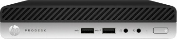 HP ProDesk 400 mini PC Intel i5-12500T/8gb/256ssd/W11pro