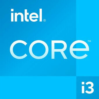 cpu Intel S1700 i3-12100 3,3~4,3GHz 4-core 12MB