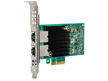 Intel X550-T2 Dual-Port 10 Gigabit PCIe netwerkadapter