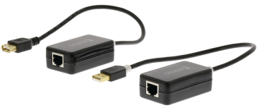 USB extender over UTP - tot 50 meter