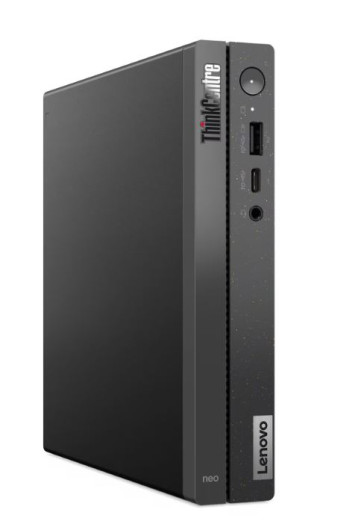 Lenovo ThinkCentre mini PC Intel i5-13420H/16gb/512ssd/W11