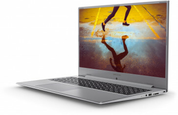 HP - 17.3" i5-1334U/16gb/512ssd/shared/W11home