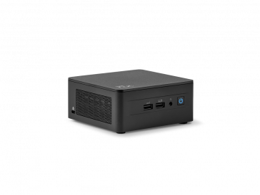 NUC/Asus NUC13 ANK tall barebone i7-1360 2x hdmi