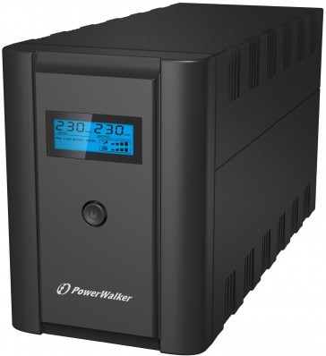 Powerwalker VI1200  - 1200VA UPS line interactive