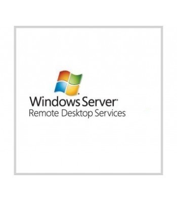 Microsoft Windows Remote Desktop server cal 1 user