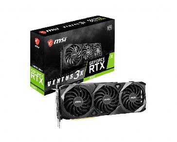 In afwachting van de RTX5090 vga kaart