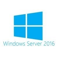Windows Server 2016 standaard 1 user CAL- key -