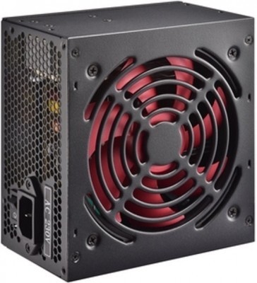 Xilence 650W Redwing voeding 12cm fan