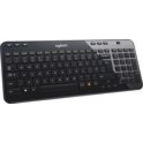 Logitech K360 draadloos compact keyboard