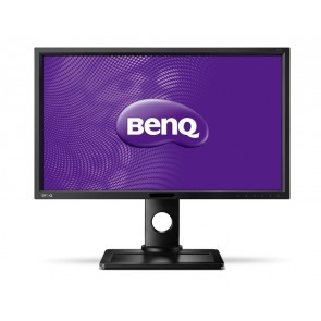 27" BenQ PD2705Q hdmi+dp+ mdp+spk -PIVOT-  2560x1440