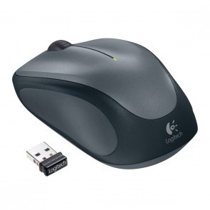 Logitech M235 draadloze muis