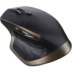 Logitech MX Master 2S wireless laser