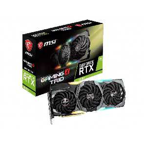 PCIe vga kaart 16GB GeForce RTX5080 hdmi-3xdp-ddr6