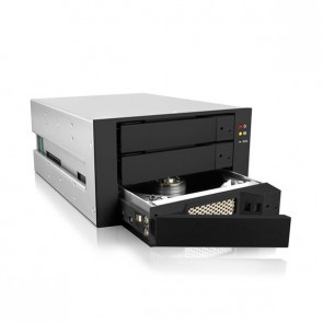 Raidon IR2630 intern backup 3x 3.5"  raid5