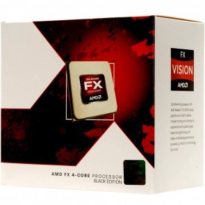 cpu AMD AM3 FX-4300 3.8GHz 8MB box