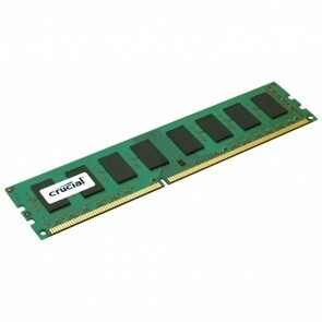 ddr3 - 8GB geheugen 1600MHz - PC12800