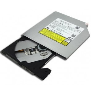 Samsung interne slimdrive dvdrw voor notebook sata 9.5mm