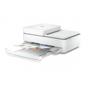 HP Envy Pro 6420 All-In-One printer met sheetfeeder+WiFi