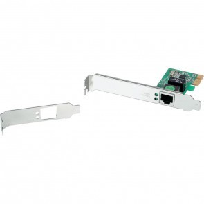 Edimax 1GB PCIe netwerkkaart EN-9260TX-E