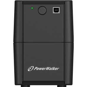 Powerwalker VI850  - 850VA UPS line interactive