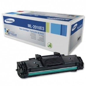 Samsung toner ML1610/2010  3000 pagina's zwart