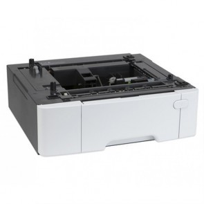 Lexmark extra lade 500 pagina's voor o.a. X543