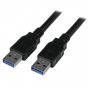 USB 3.0 a/a kabel m/m 3 meter