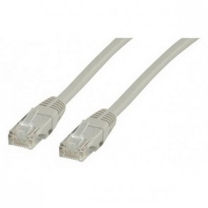 0.25M UTP patch kabel cat5e met RJ45 connectoren