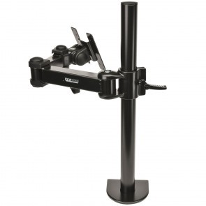 Newstar D960 monitor arm tot 10kg bureaumodel