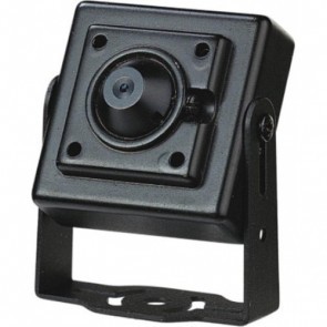 CCTV 3.7mm pinhole-lens kleurencamera CAM510