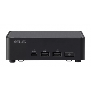 NUC/Asus NUC14 RVK slim barebone core5 - 125H ddr5