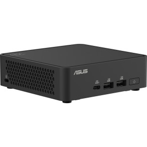 NUC/Asus NUC15 CRKU slim barebone core7 - 255H ddr5
