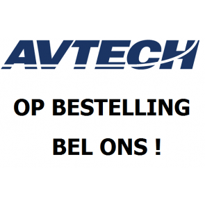 AvTech IP camera's en NVR's op bestelling. Bel ons!