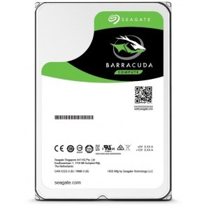 2TB 2.5 inch hdd Seagate 5400rpm 128MB cache 7mm