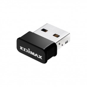 Edimax wlan AC1200 dual USB adapter EW-7822ULC *mini-nano*